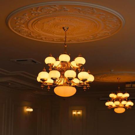 Imagen general del Hotel Grand Hotel Belushi. Foto 4