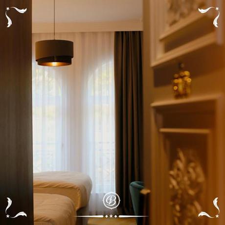 Imagen general del Hotel Grand Hotel Belushi. Foto 5