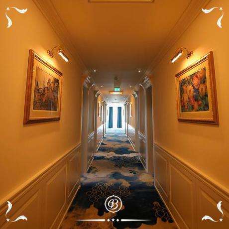 Imagen general del Hotel Grand Hotel Belushi. Foto 6