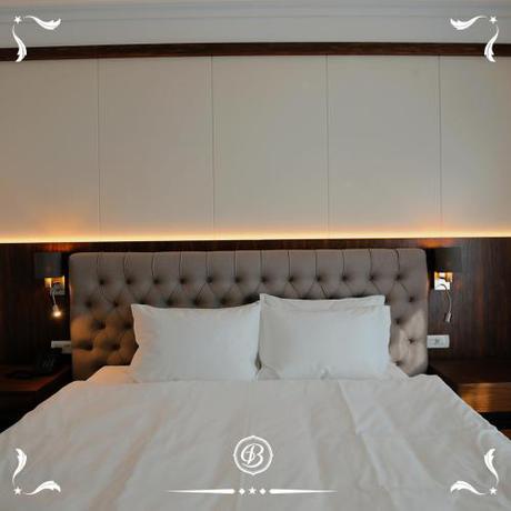 Imagen general del Hotel Grand Hotel Belushi. Foto 8