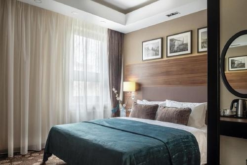 Imagen general del Hotel Grand Hotel Bezhitsa, Bryansk. Foto 5