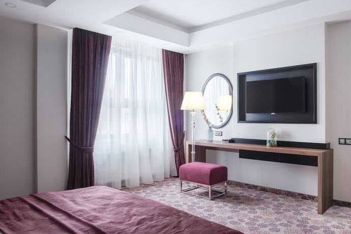 Imagen de la habitación del Hotel Grand Hotel Bezhitsa, Bryansk. Foto 9