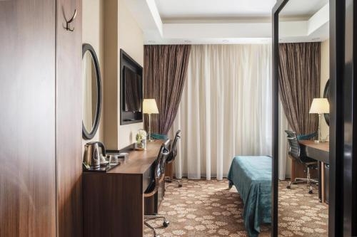 Imagen general del Hotel Grand Hotel Bezhitsa. Foto 1