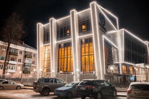 Imagen general del Hotel Grand Hotel Bezhitsa. Foto 2