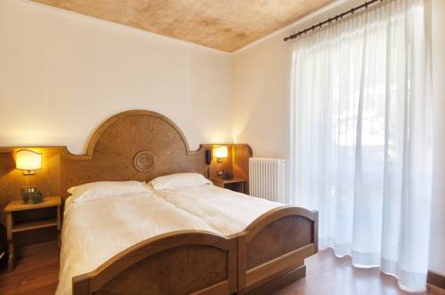 Imagen de la habitación del Hotel Grand Hotel Biancaneve. Foto 3