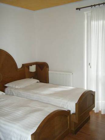 Imagen de la habitación del Hotel Grand Hotel Biancaneve. Foto 4