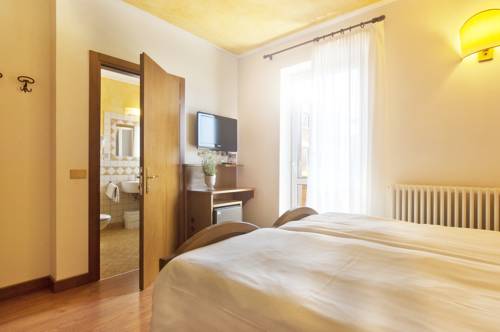 Imagen de la habitación del Hotel Grand Hotel Biancaneve. Foto 6
