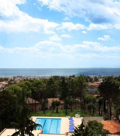 Imagen general del Hotel Grand Hotel Bonaccorsi. Foto 1