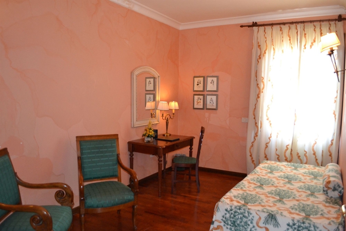 Imagen de la habitación del Hotel Grand Hotel Bonaccorsi. Foto 7