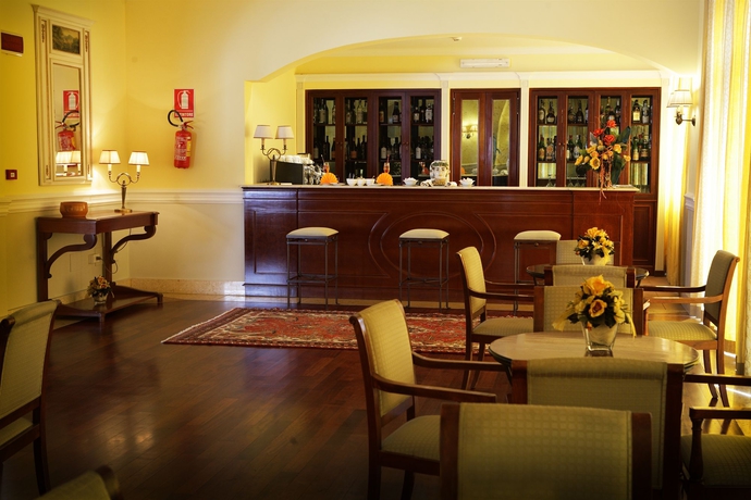Imagen del bar/restaurante del Hotel Grand Hotel Bonaccorsi. Foto 3