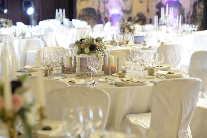 Imagen de los interiores del Hotel Grand Hotel Bucharest. Foto 12