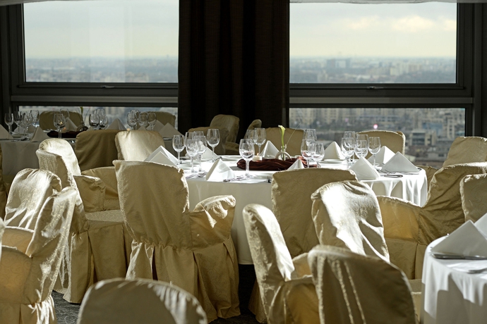 Imagen de los interiores del Hotel Grand Hotel Bucharest. Foto 13