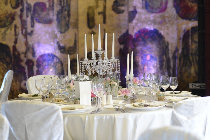 Imagen de los interiores del Hotel Grand Hotel Bucharest. Foto 15