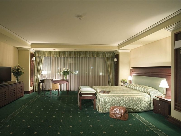 Imagen general del Hotel Grand Hotel Bulgaria. Foto 8