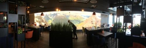 Imagen general del Hotel Grand Hotel - By Classic Norway Hotels. Foto 2