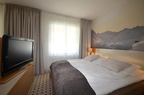 Imagen general del Hotel Grand Hotel - By Classic Norway Hotels. Foto 4
