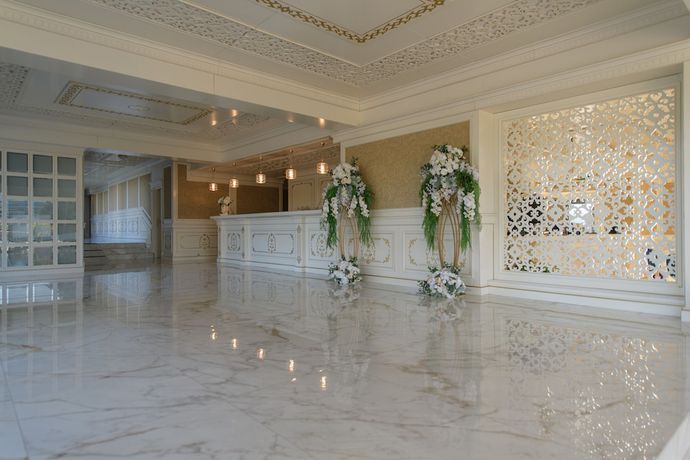 Imagen de los interiores del Hotel Grand Hotel Caraiman. Foto 19