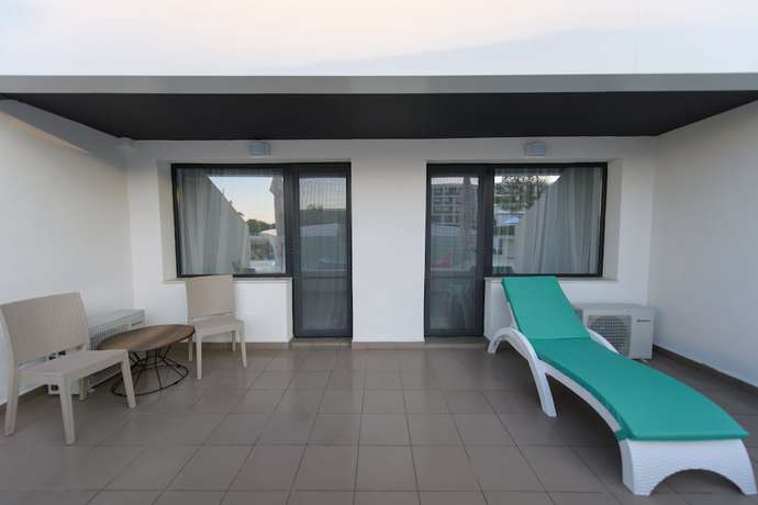 Imagen de la habitación del Hotel Grand Hotel Caraiman. Foto 2