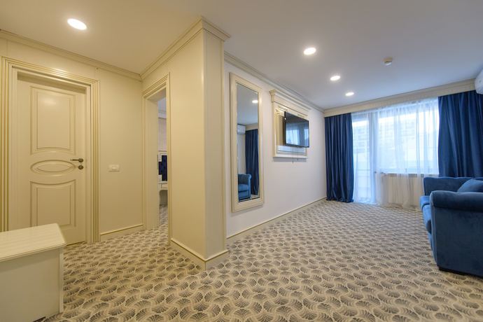 Imagen de la habitación del Hotel Grand Hotel Caraiman. Foto 3
