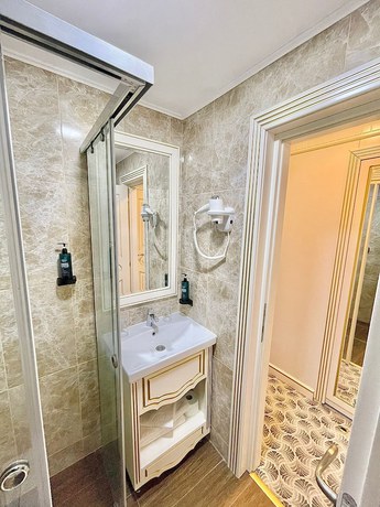 Imagen de la habitación del Hotel Grand Hotel Caraiman. Foto 5