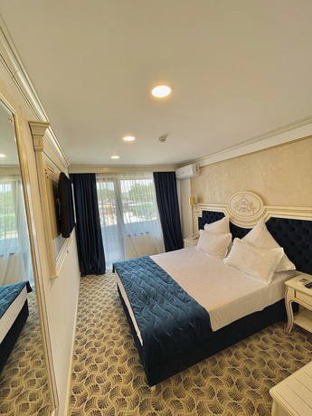 Imagen de la habitación del Hotel Grand Hotel Caraiman. Foto 6
