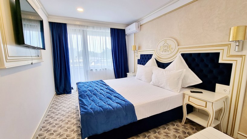 Imagen de la habitación del Hotel Grand Hotel Caraiman. Foto 8