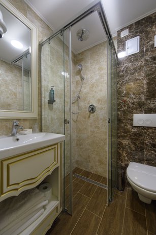 Imagen de la habitación del Hotel Grand Hotel Caraiman. Foto 10