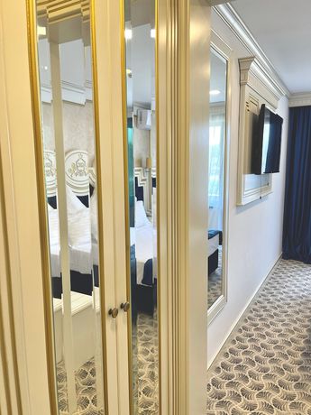 Imagen de la habitación del Hotel Grand Hotel Caraiman. Foto 11