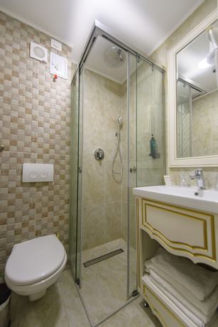 Imagen de la habitación del Hotel Grand Hotel Caraiman. Foto 12