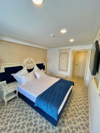 Imagen de la habitación del Hotel Grand Hotel Caraiman. Foto 14