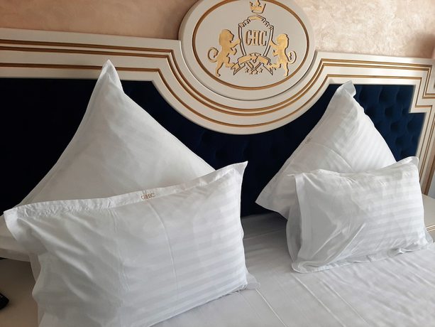 Imagen de la habitación del Hotel Grand Hotel Caraiman. Foto 15