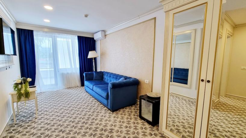 Imagen de la habitación del Hotel Grand Hotel Caraiman. Foto 16