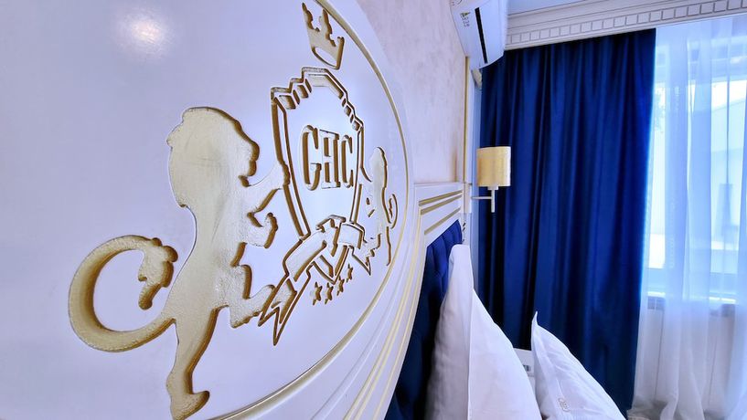 Imagen de la habitación del Hotel Grand Hotel Caraiman. Foto 17