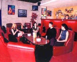 Imagen de los interiores del Hotel Grand Hotel Ceahlau. Foto 6