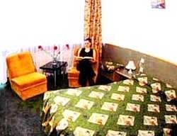 Imagen de la habitación del Hotel Grand Hotel Ceahlau. Foto 2