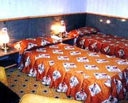 Imagen de la habitación del Hotel Grand Hotel Ceahlau. Foto 3