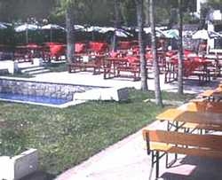 Imagen de los exteriores del Hotel Grand Hotel Ceahlau. Foto 5