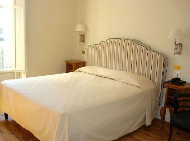 Imagen de la habitación del Hotel Grand Hotel Certosa. Foto 13