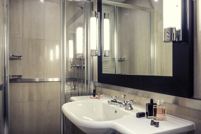 Imagen de la habitación del Hotel Grand Hotel Chicago. Foto 6