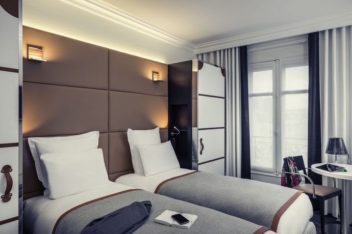 Imagen de la habitación del Hotel Grand Hotel Chicago. Foto 8