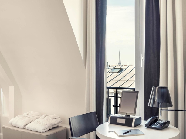 Imagen de la habitación del Hotel Grand Hotel Chicago. Foto 9