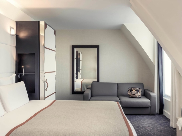 Imagen de los interiores del Hotel Grand Hotel Chicago. Foto 13