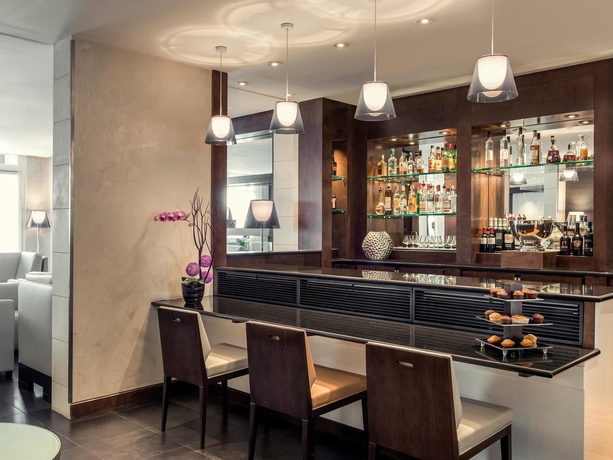 Imagen de los interiores del Hotel Grand Hotel Chicago. Foto 15