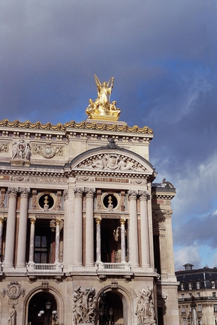 Imagen de los exteriores del Hotel Grand Hotel Chicago. Foto 10