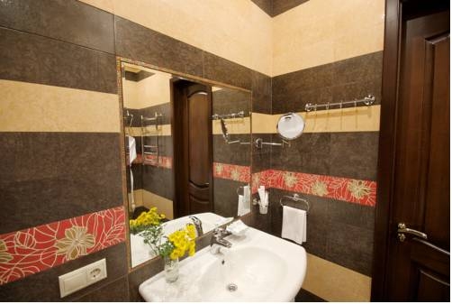 Imagen general del Hotel Grand Hotel Classic. Foto 3