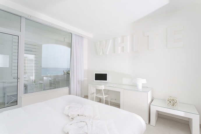 Imagen de la habitación del Hotel Grand Hotel Costa Brada. Foto 9