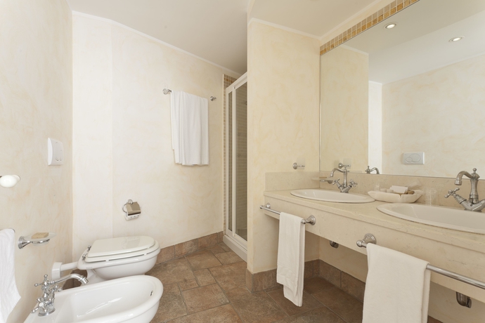 Imagen de la habitación del Hotel Grand Hotel Costa Brada. Foto 12
