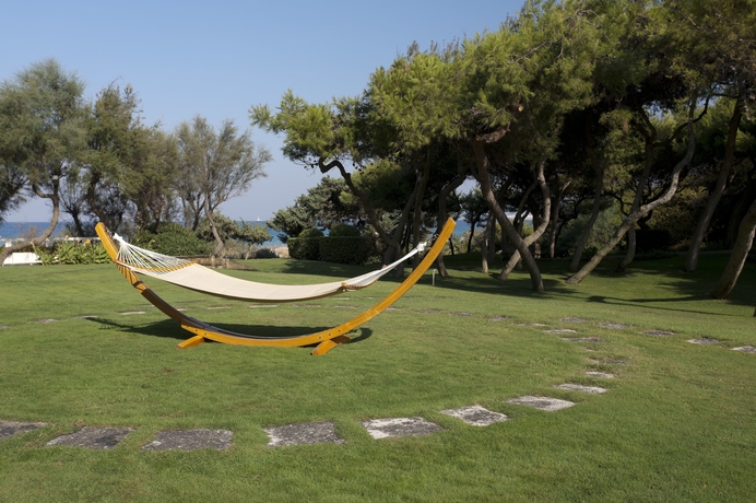 Imagen de los exteriores del Hotel Grand Hotel Costa Brada. Foto 15