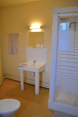 Imagen de la habitación del Hotel Grand Hotel De La Gare. Foto 2