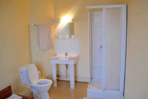 Imagen de la habitación del Hotel Grand Hotel De La Gare. Foto 7